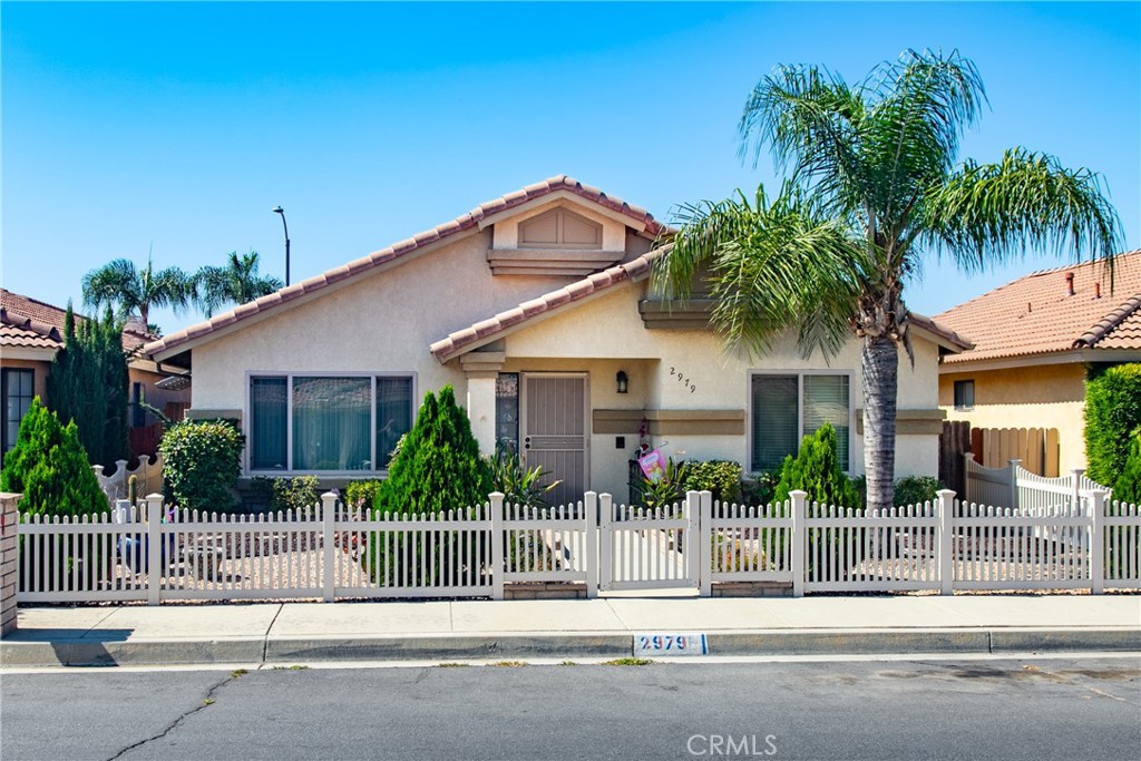 2979 La Paz Avenue, Hemet, CA 92545