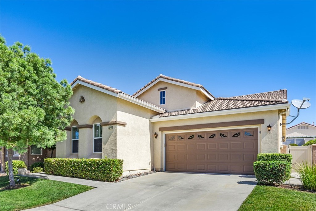 28348 Long Meadow Drive, Menifee, CA 92584