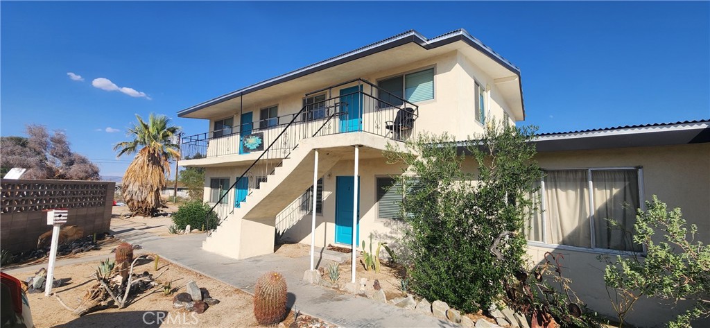 6659 National Park Drive, #2, 29 Palms, CA 92277