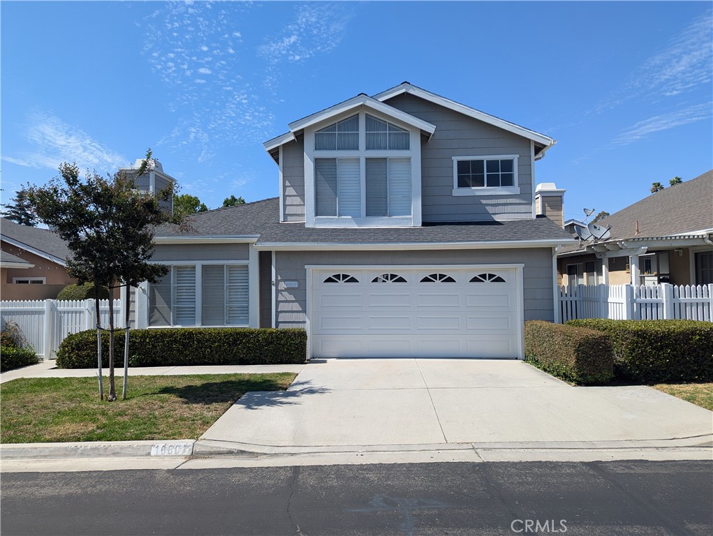 16607 Pear Blossom Court, Whittier, CA 90603