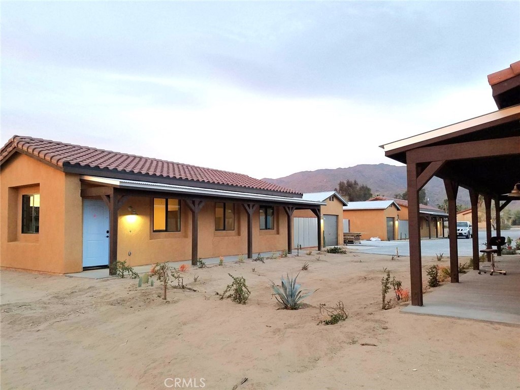 6675 National Park Drive, #3, 29 Palms, CA 92277