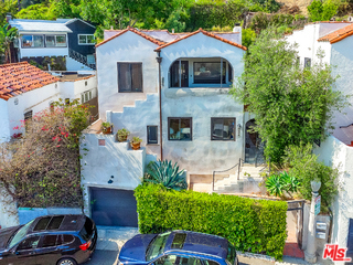 6881 Yeager Place, Los Angeles, CA 90068