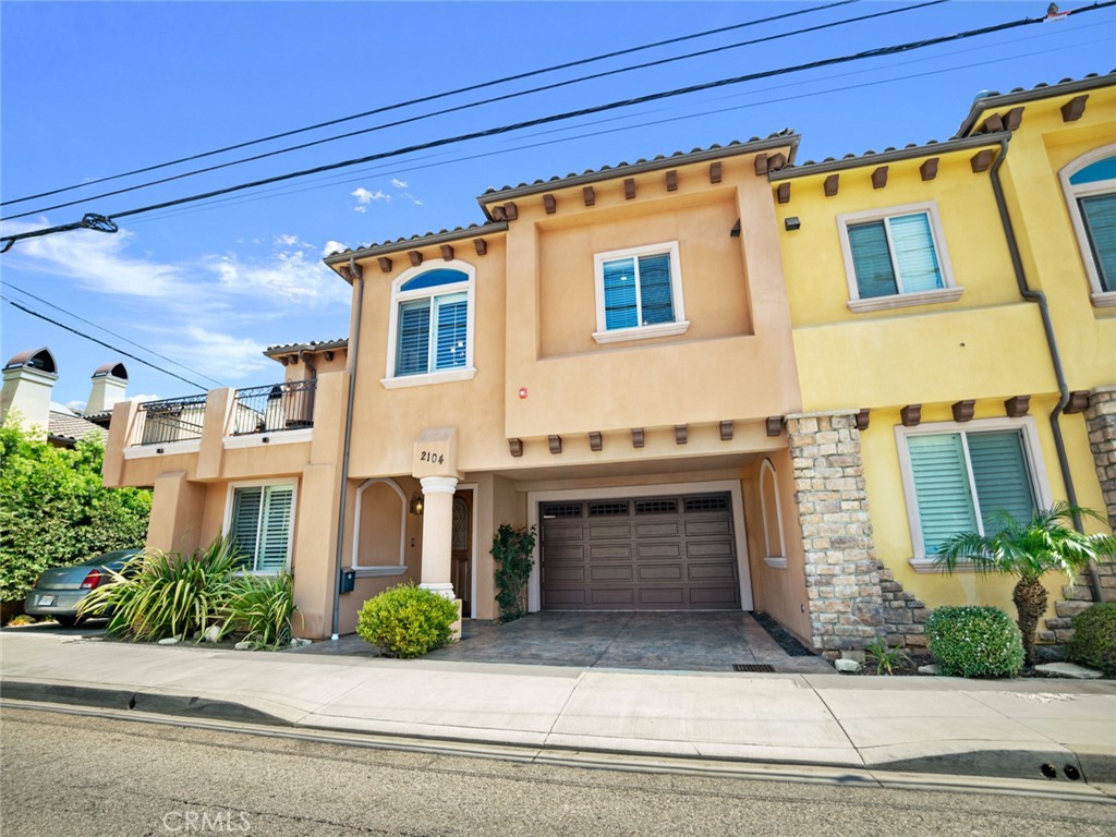 2104 Rindge Lane, Redondo Beach, CA 90278