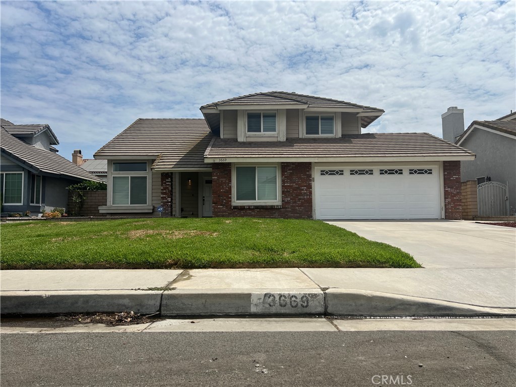 3669 Burning Tree Drive, Ontario, CA 91761