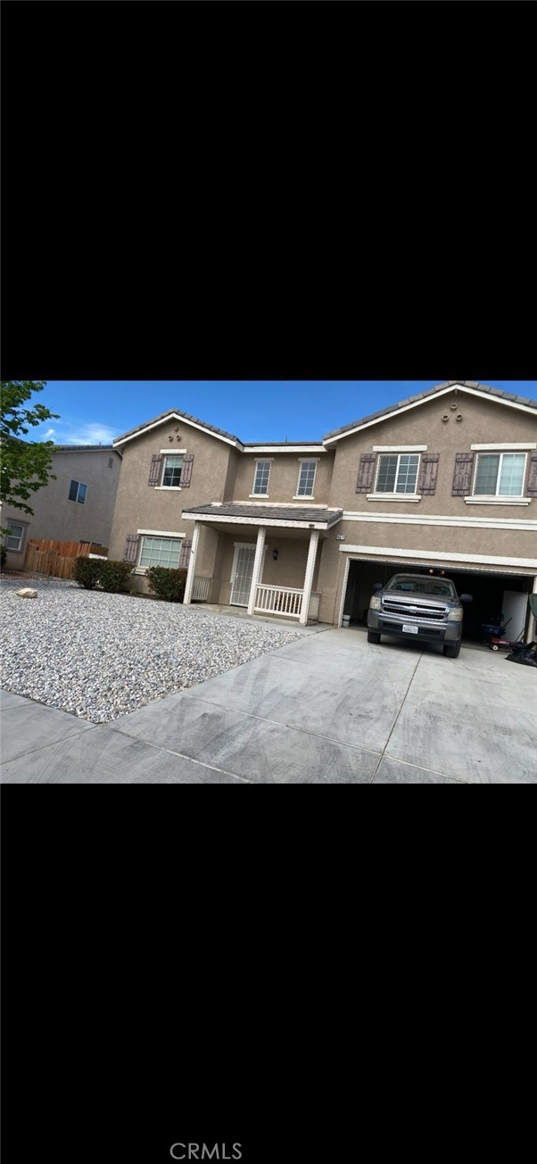 14670 Karen Drive, Victorville, CA 92394