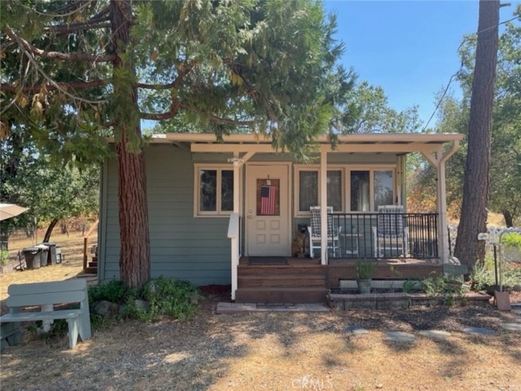 33575 Road 224, North Fork, CA 93643