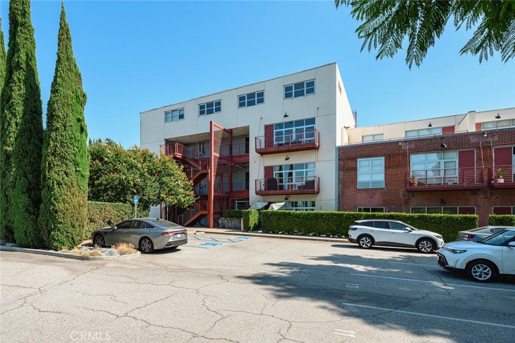 1010 Sycamore Avenue, #204, South Pasadena, CA 91030