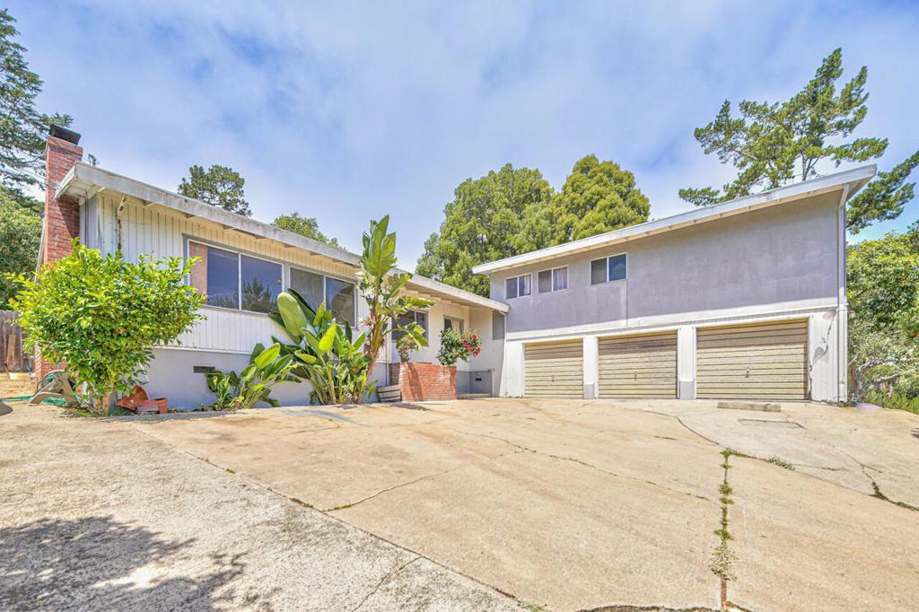 1 Walter Colton Drive, Monterey, CA 93940