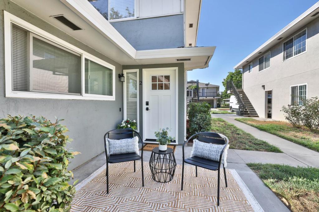 224 Coy Drive, #2, San Jose, CA 95123