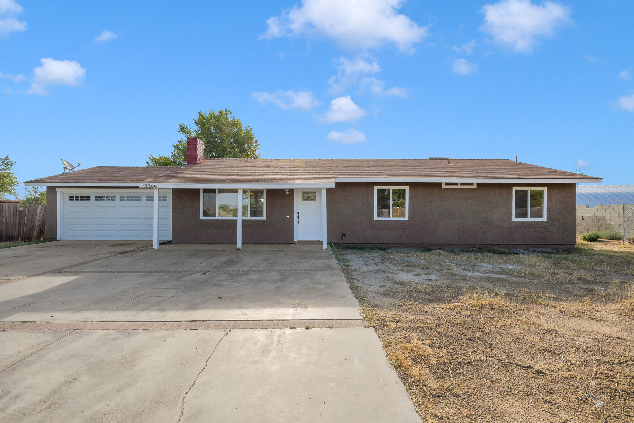 17368 Sweetaire Avenue, Lancaster, CA 93535