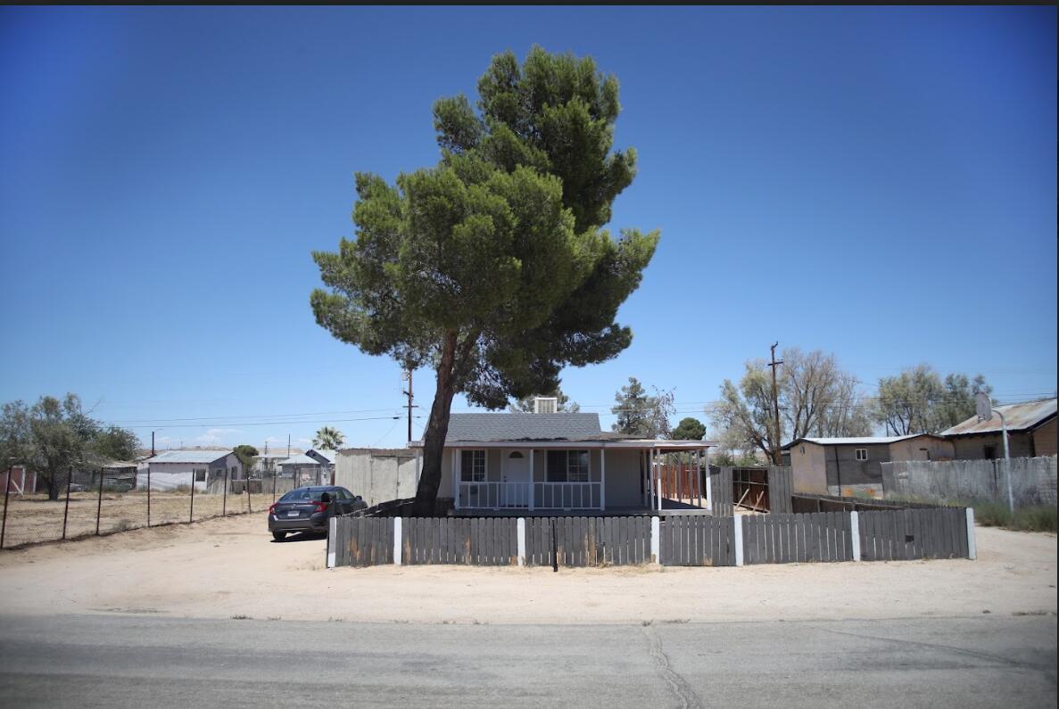 26979 Nichols Street, Boron, CA 93516