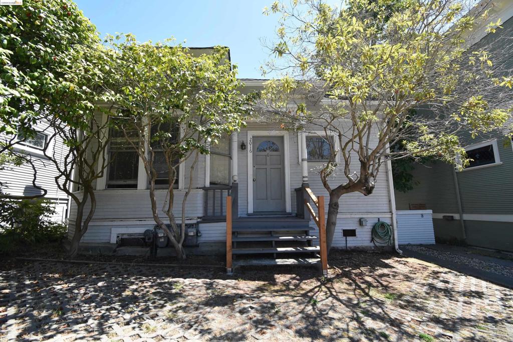 2016 Delaware St , #Front House, Berkeley, CA 94709