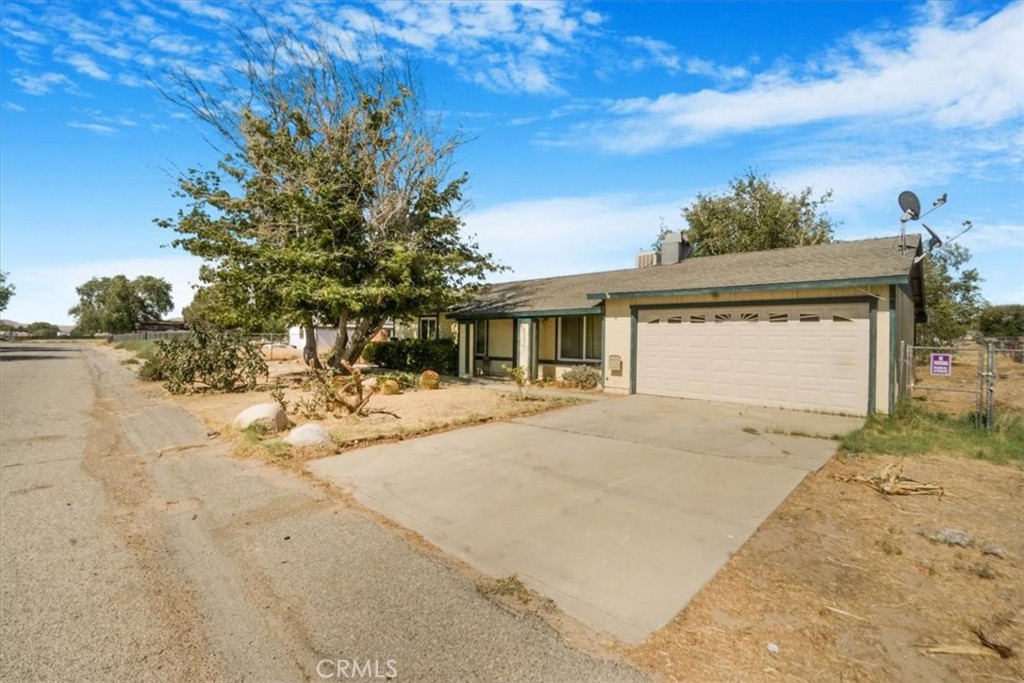 40684 177Th Street, Lancaster, CA 93535