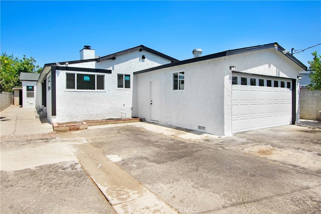 13901 Pinney Street, Pacoima, CA 91331