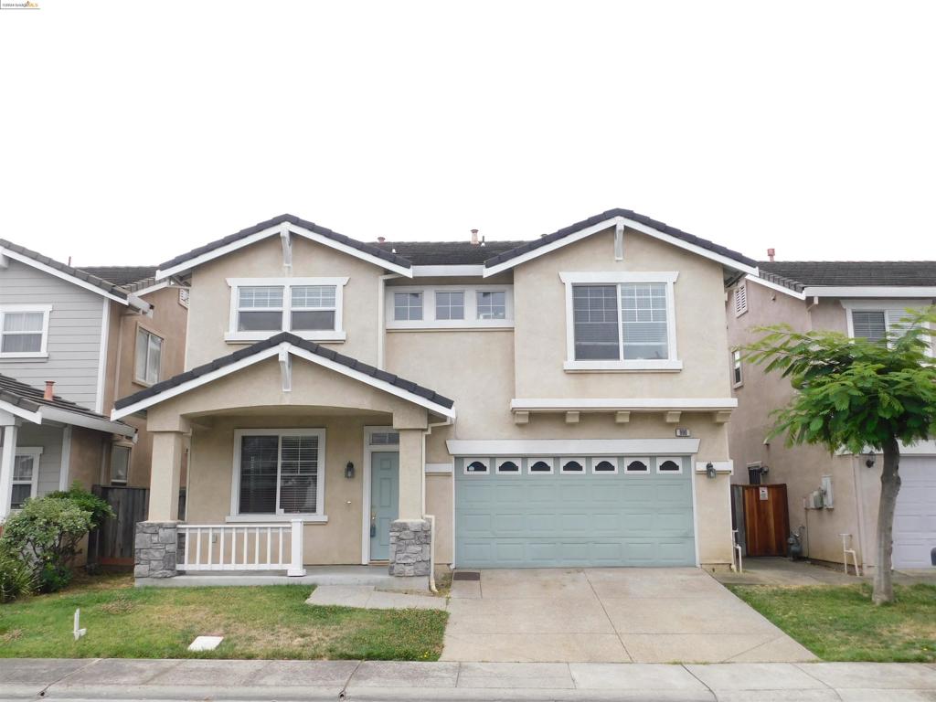 990 Soto Dr, San Lorenzo, CA 94580