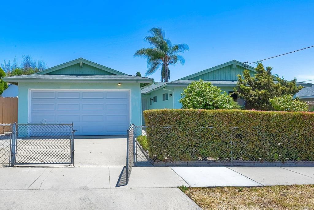 4922 Roja Drive, Oceanside, CA 92057