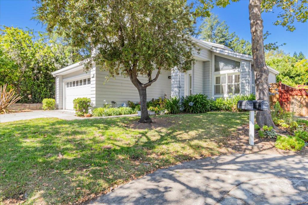 11707 Palm Spring Court, Cupertino, CA 95014