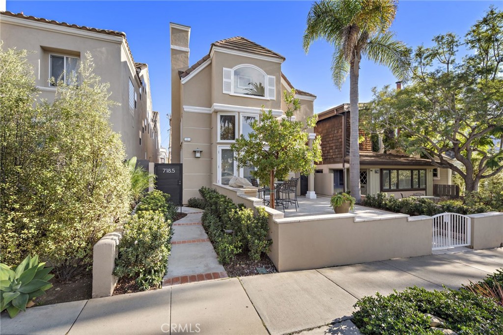 718 1/2 Marguerite Avenue, Corona del Mar, CA 92625