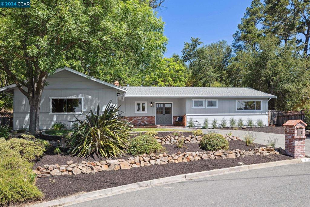 3110 Sweetbrier Circle, Lafayette, CA 94549-5403