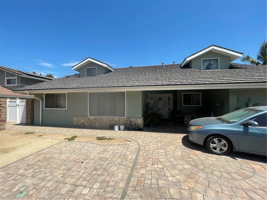 1979 E Rancho Culebra Drive, Covina, CA 91724