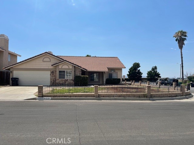 24815 Cologne Drive, Hemet, CA 92544