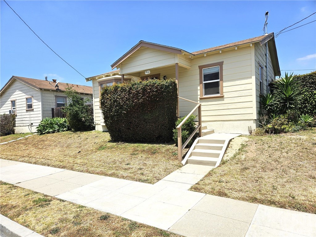 819 Arlington, Torrance, CA 90501