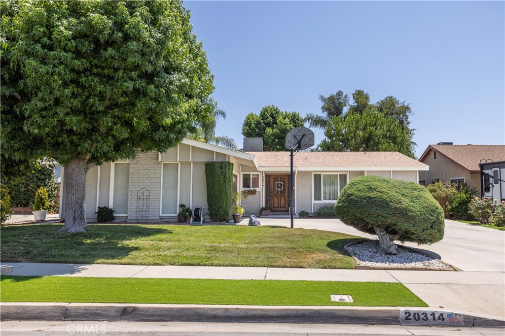 20314 Cedarcreek Street, Canyon Country, CA 91351