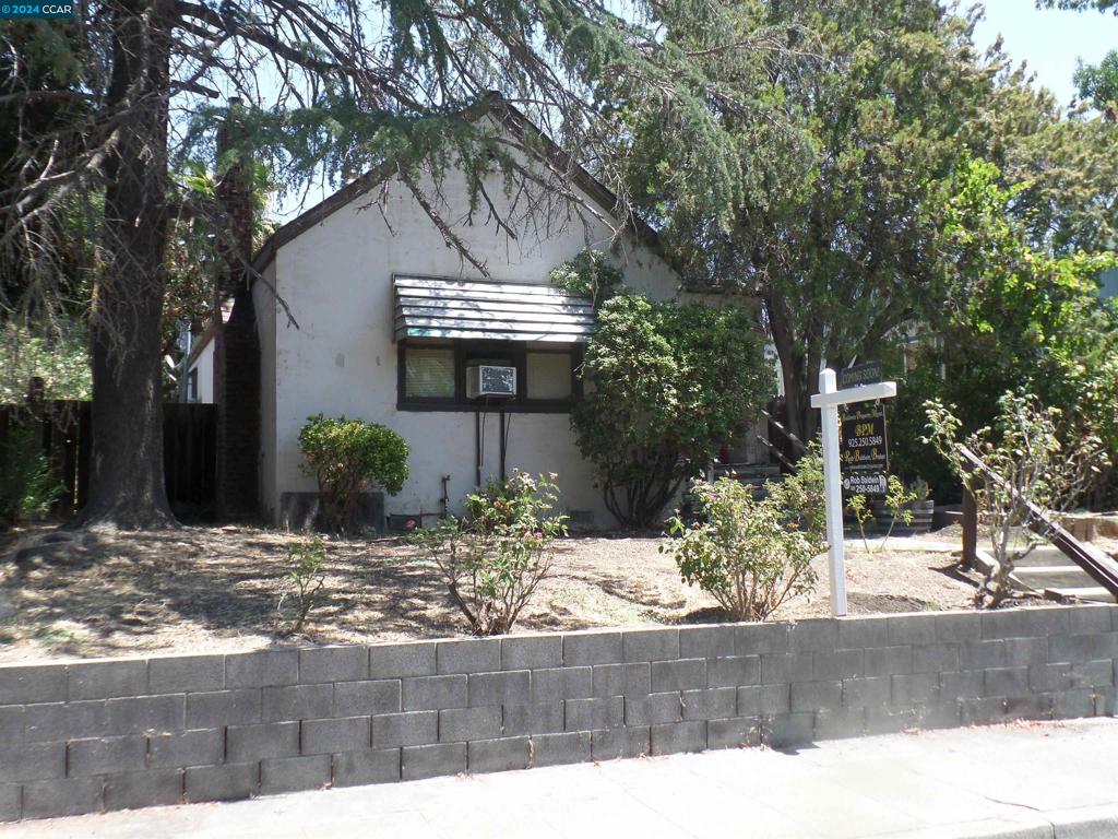 168 Norman Ave, , CA 94520-1105