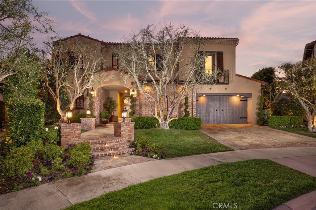 7 Cottonwood, Newport Coast, CA 92657