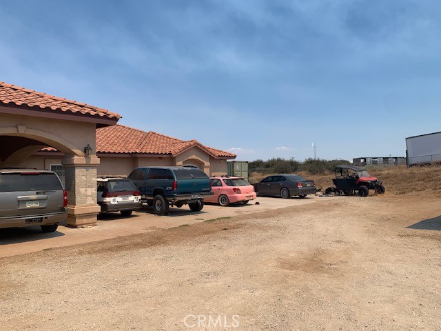 8563 Tumbleweed Road, Phelan, CA 92371