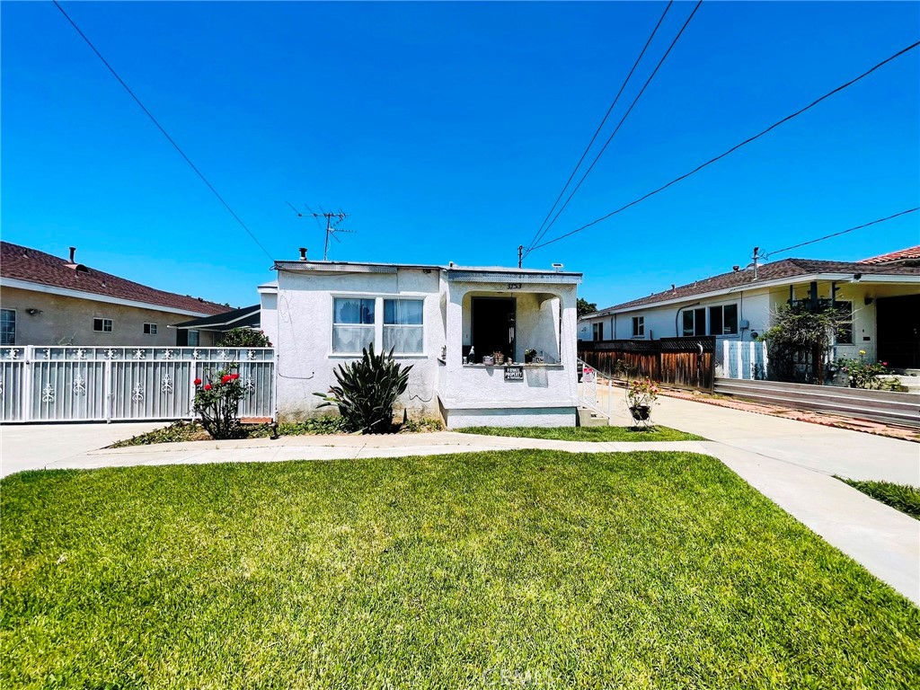 3753 N Charlotte Avenue, San Gabriel, CA 91776