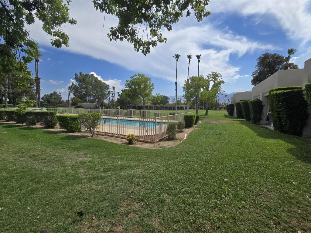 67701 N Portales Drive, Cathedral City, CA 92234