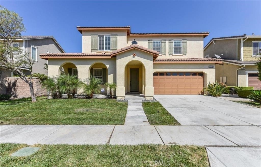 6848 Vanderbilt Street, Chino, CA 91710