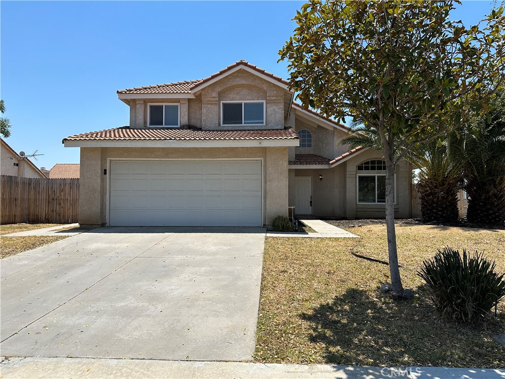 25439 Ceremony Avenue, Moreno Valley, CA 92551