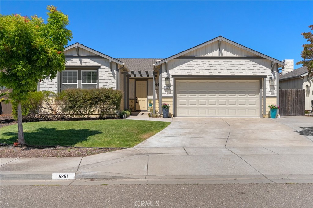 5251 Pine Creek Court, Santa Maria, CA 93455