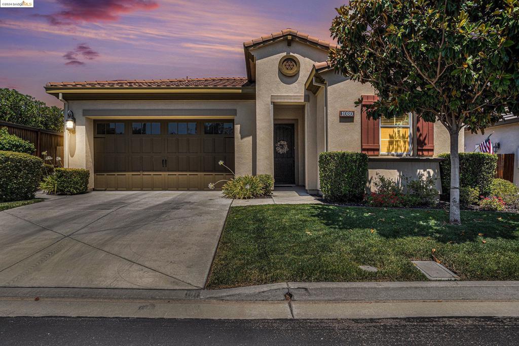 1080 Pomerol Cir, Brentwood, CA 94513