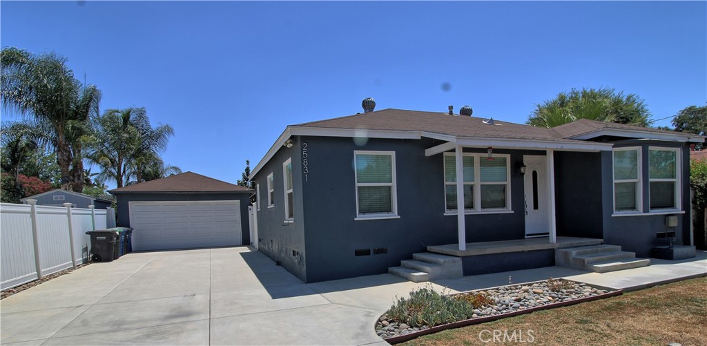 25831 Chula Vista Street, Redlands, CA 92373