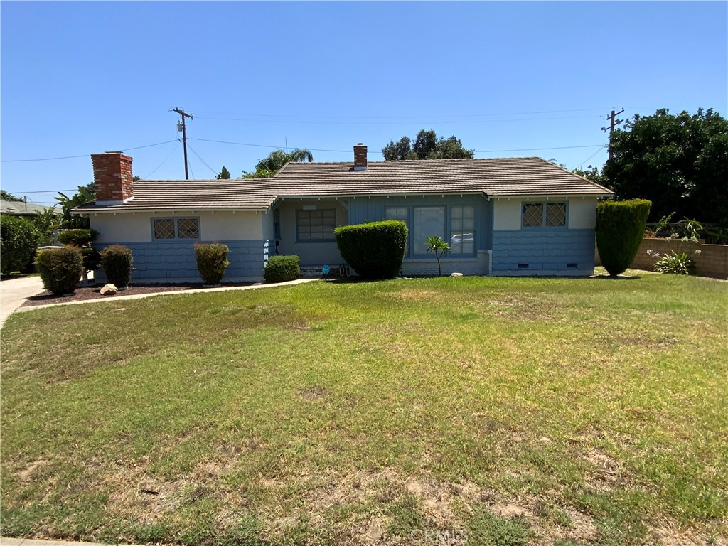 212 N Orange Avenue, West Covina, CA 91790