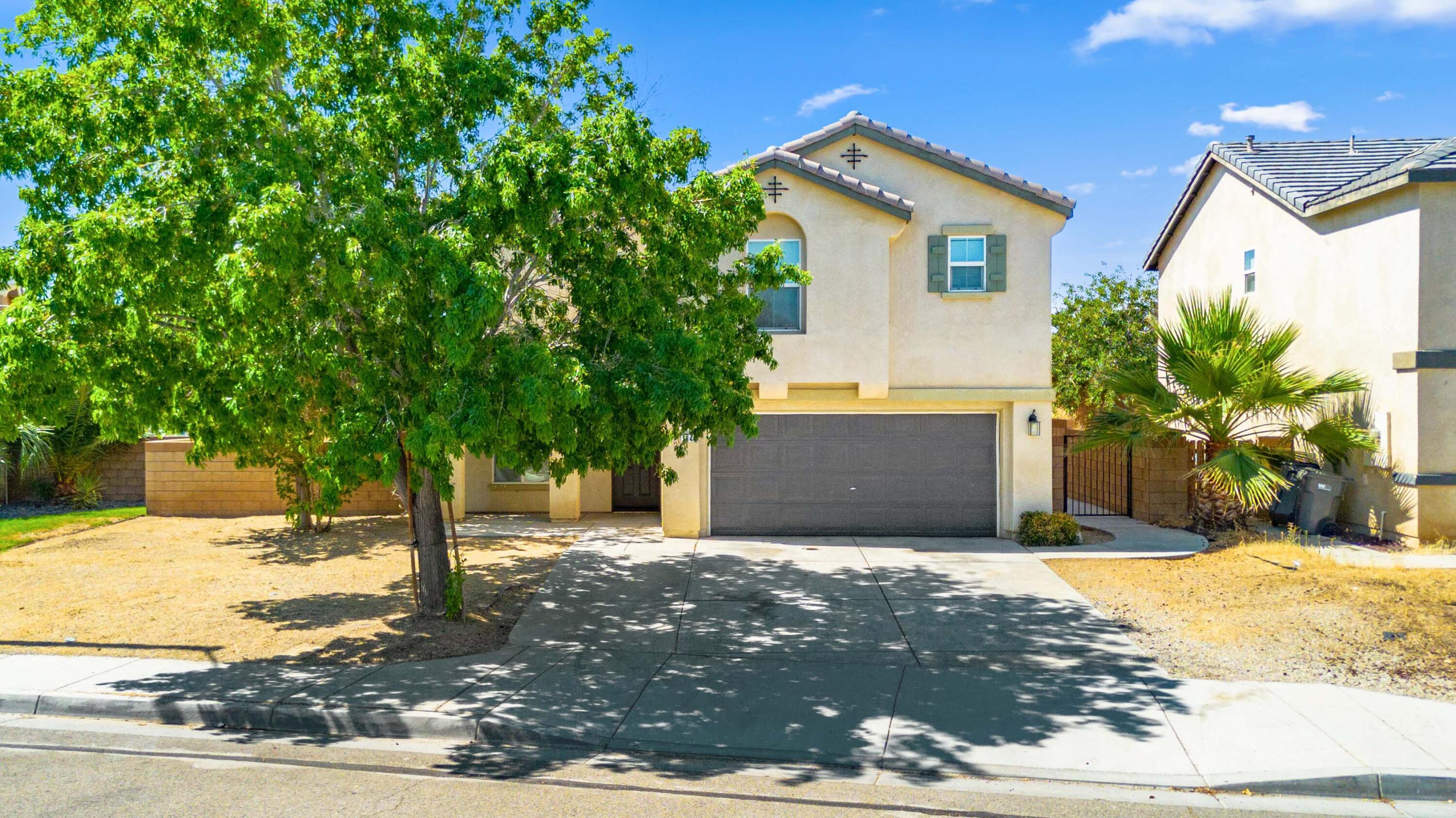 1842 Jenner Street, Lancaster, CA 93535