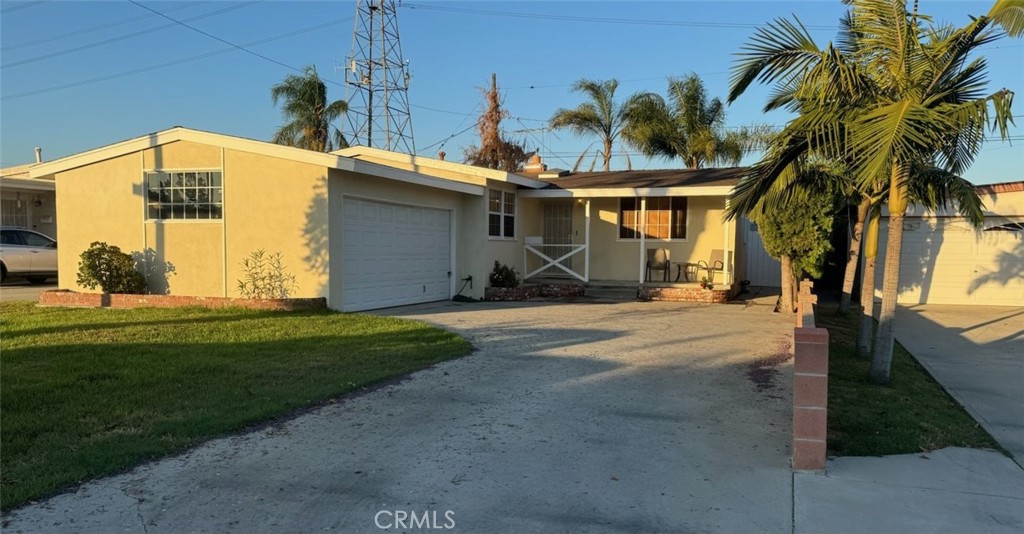 14706 Carfax Avenue, Bellflower, CA 90706