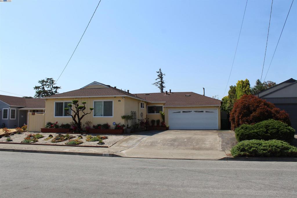 987 Castle St, San Leandro, CA 94578