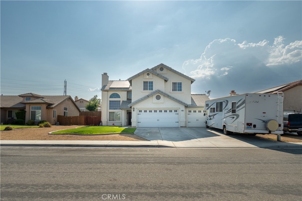 8952 Wedgewood Court, Hesperia, CA 92344