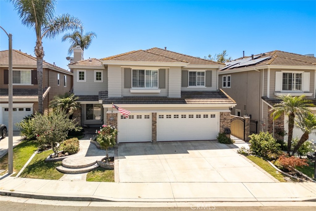 124 Nighthawk, Irvine, CA 92604