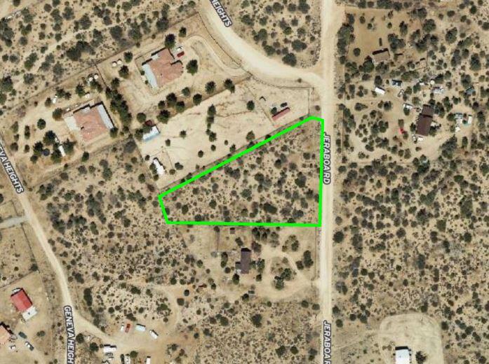 15 Jeraboa Road, Mountain Center, CA 92561