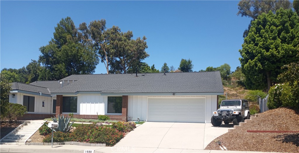 1689 Marian Avenue, Thousand Oaks, CA 91360