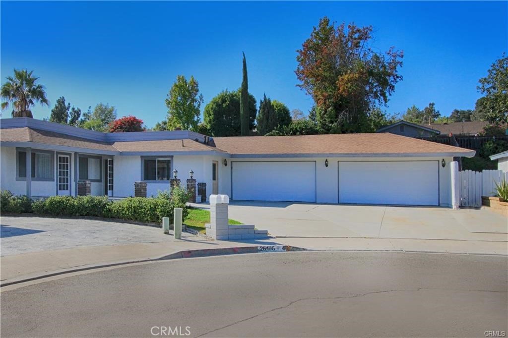 26192 Paseo Manana, San Juan Capistrano, CA 92675