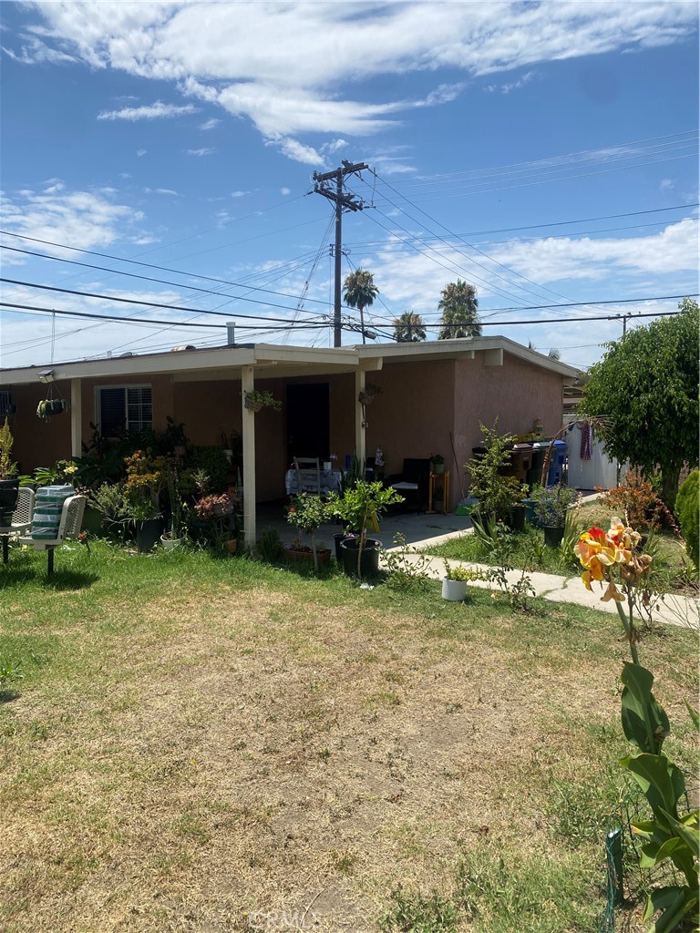 503 Trier Avenue, La Puente, CA 91744