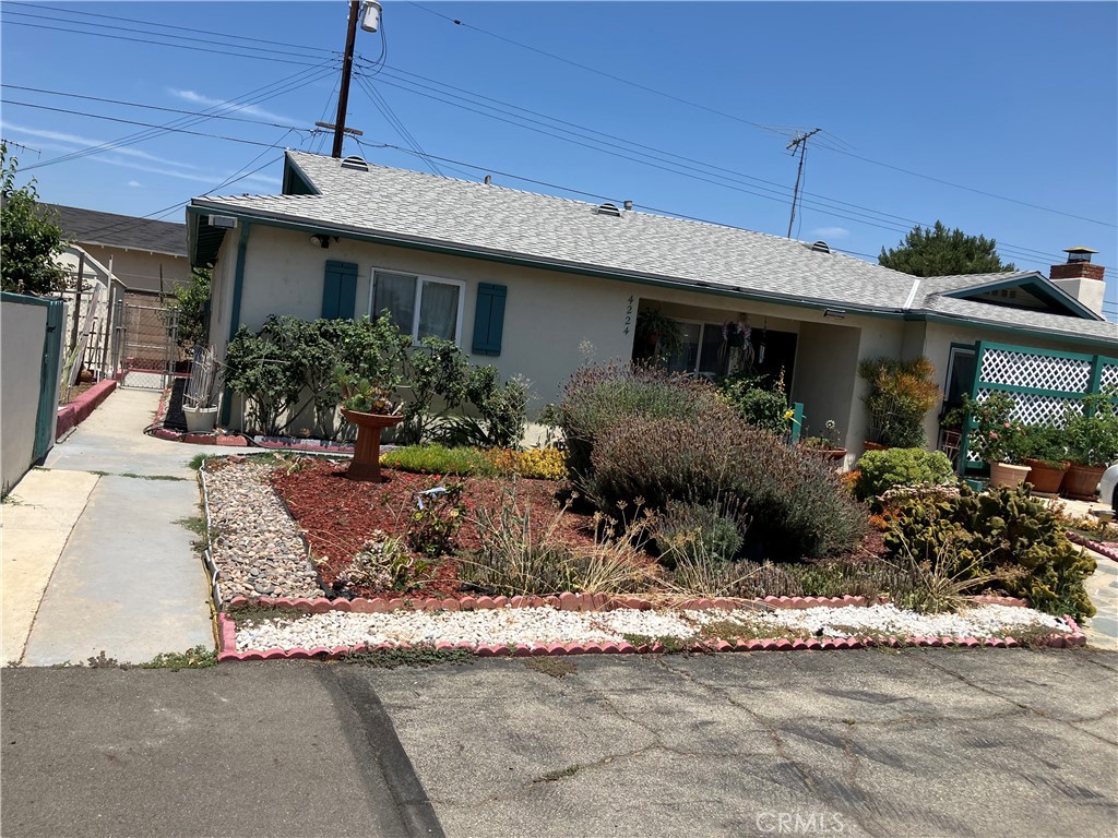 4224 Bartlett Avenue, Rosemead, CA 91770