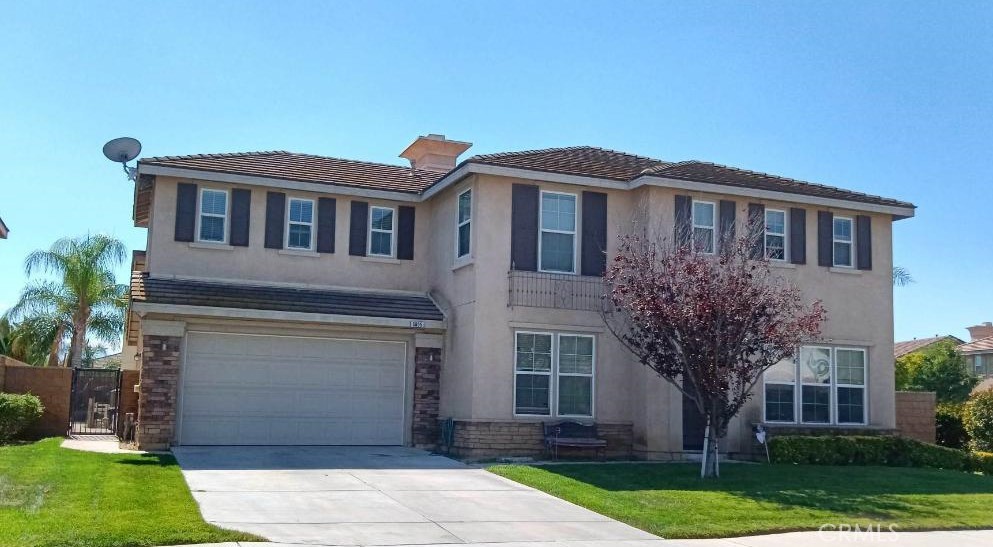 6805 Edinburgh Road, Eastvale, CA 92880