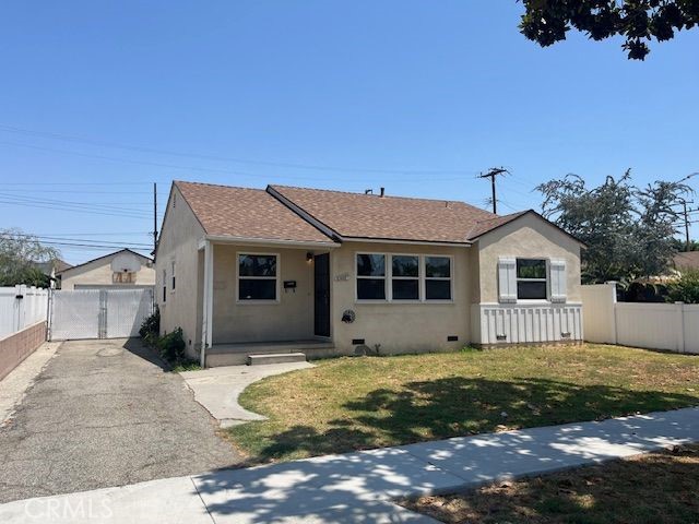 12802 Newmire Avenue, Norwalk, CA 90650